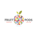 frisches Obst logo