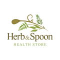 herbal logo