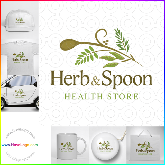 buy herbal logo 32175