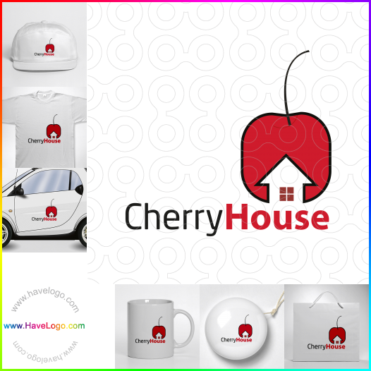 buy house logo 33731