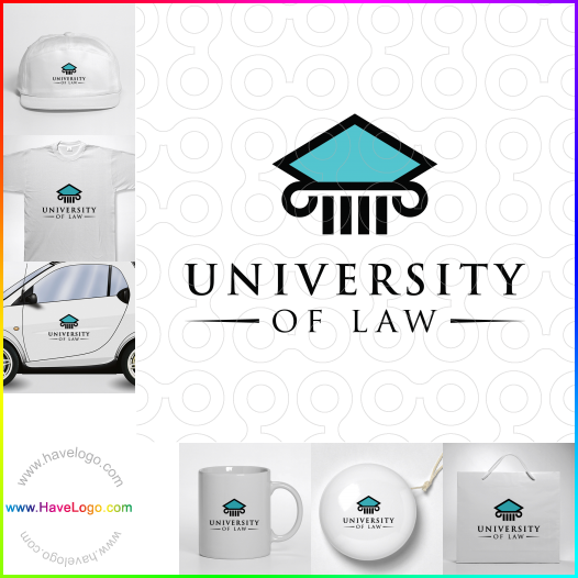 buy law firm logo 46598