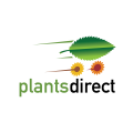 Pflanzenvermietungen Logo