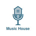music school Logo