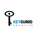 密钥logo