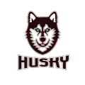 哈士奇logo