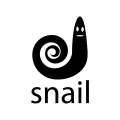 蜗牛Logo