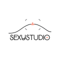 логотип сексуальная