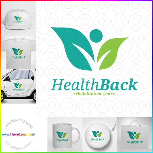 buy physical therapy logo 57385