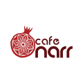 pomegranate Logo