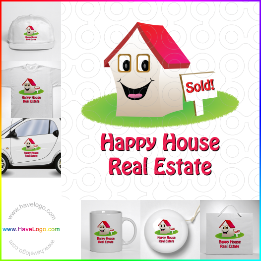 buy real estate logo 33452