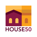 Hausbau Logo