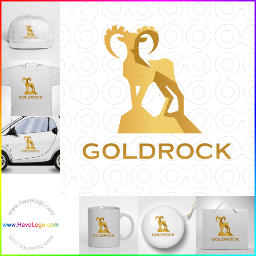 Gold logo 24548