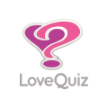 логотип колонку советов любовь