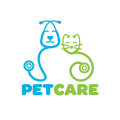 логотип страхование домашних животных