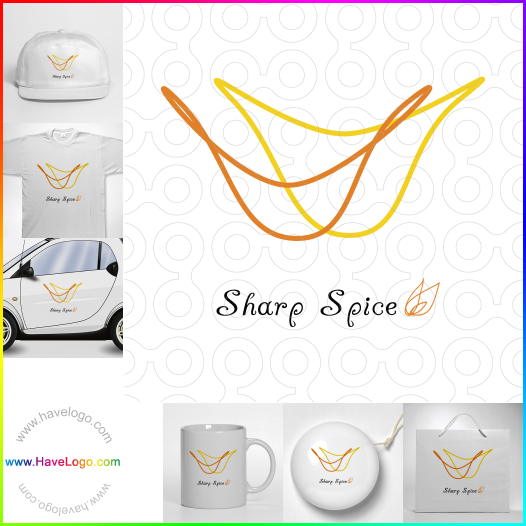 buy shape logo 17167