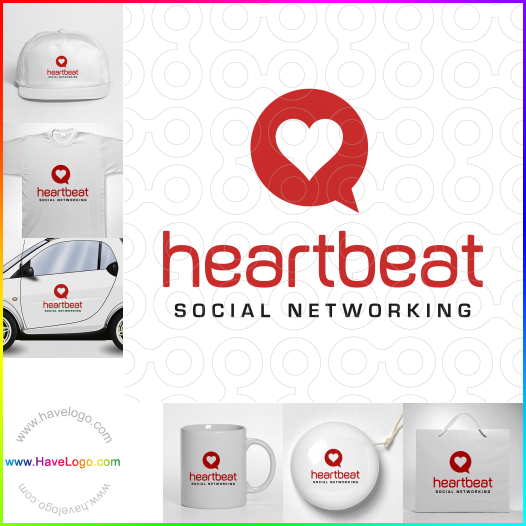 buy social logo 28525