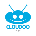 логотип мобильное приложение