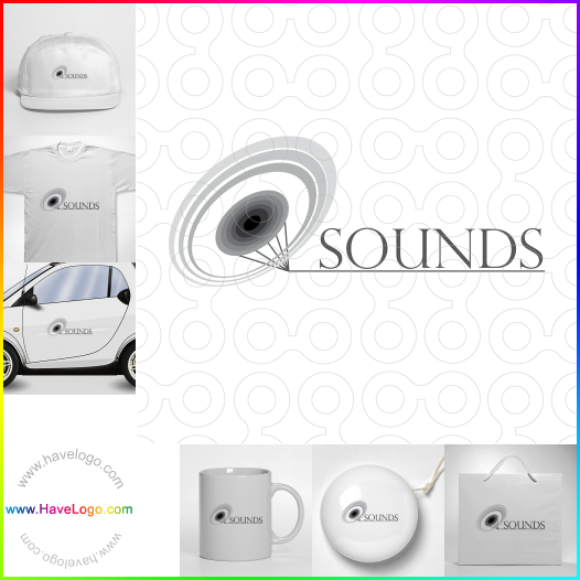 buy sound logo 12993