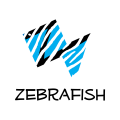 логотип рыб