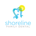 Zähne Logo