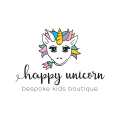  unicorn  logo