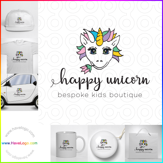 buy  unicorn  logo 64410