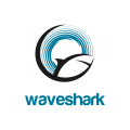 waves Logo