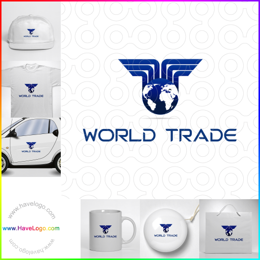 buy world logo 12622