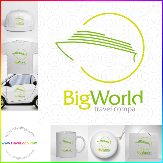 buy world logo 13222