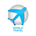 旅遊機構Logo