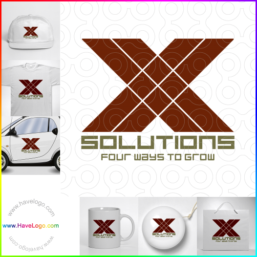 buy x logo 9465