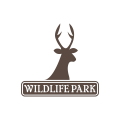 動物園Logo