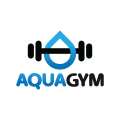 логотип Aqua Gym
