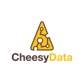  Cheesy Data  logo