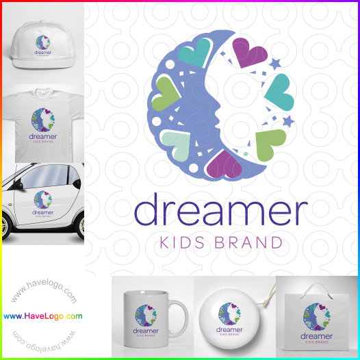 buy  Dreamer  logo 64271