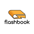 логотип Flash книга