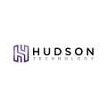  Hudson Technology  logo
