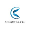 логотип Космополит