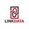 鏈接數據Logo