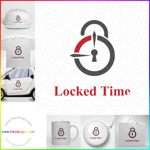 buy  Locked time  logo 66586