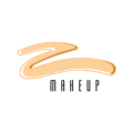 логотип Макияж
