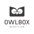 логотип OwlBox