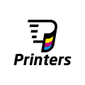 打印機Logo