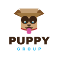  Puppy  logo