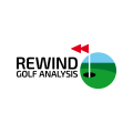  Rewind  logo