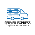  Server Express  logo