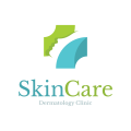 логотип Клиника дерматологии по уходу за кожей
