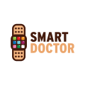 聰明的醫生Logo