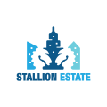логотип Stallion Estate