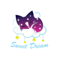 甜蜜的夢Logo
